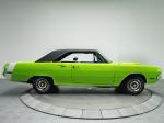 Dodge Dart Swinger 340 1970 года